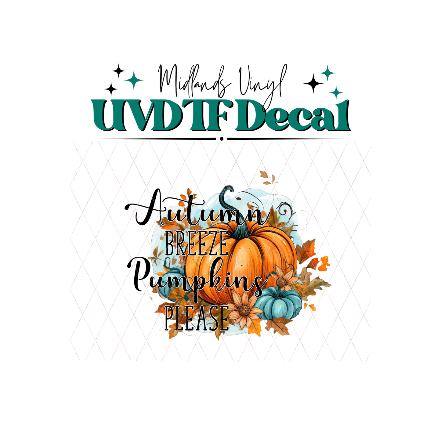 FALL10 UV DECAL
