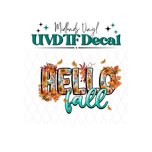 FALL11 UV DECAL
