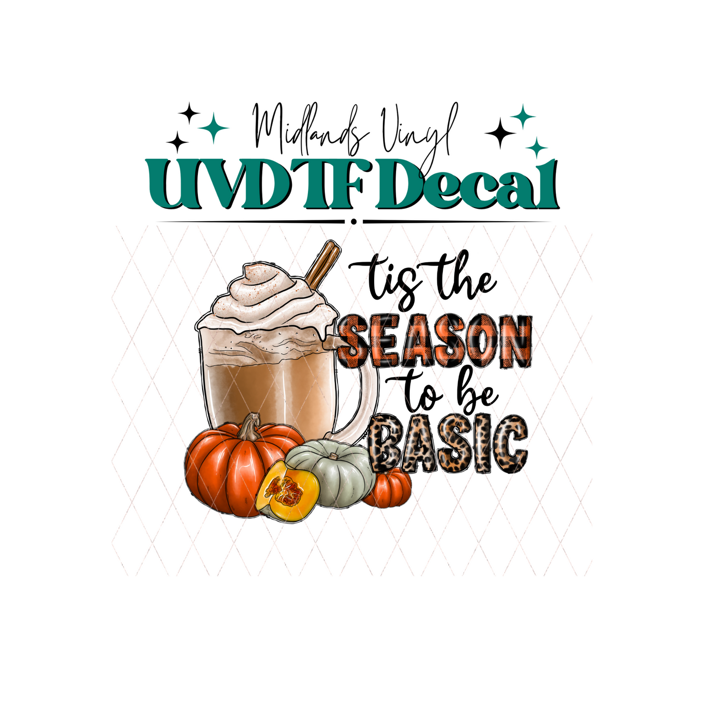 FALL13 UV DECAL