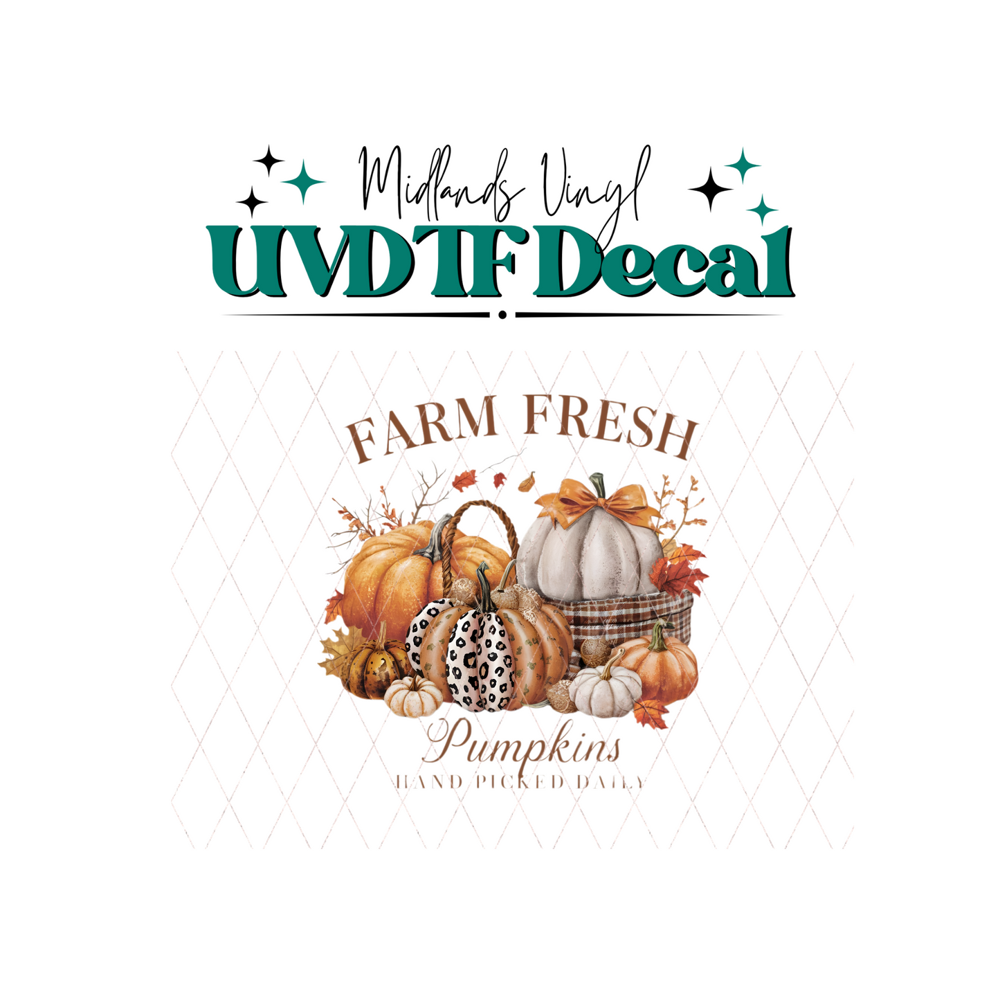 FALL8 UV DECAL