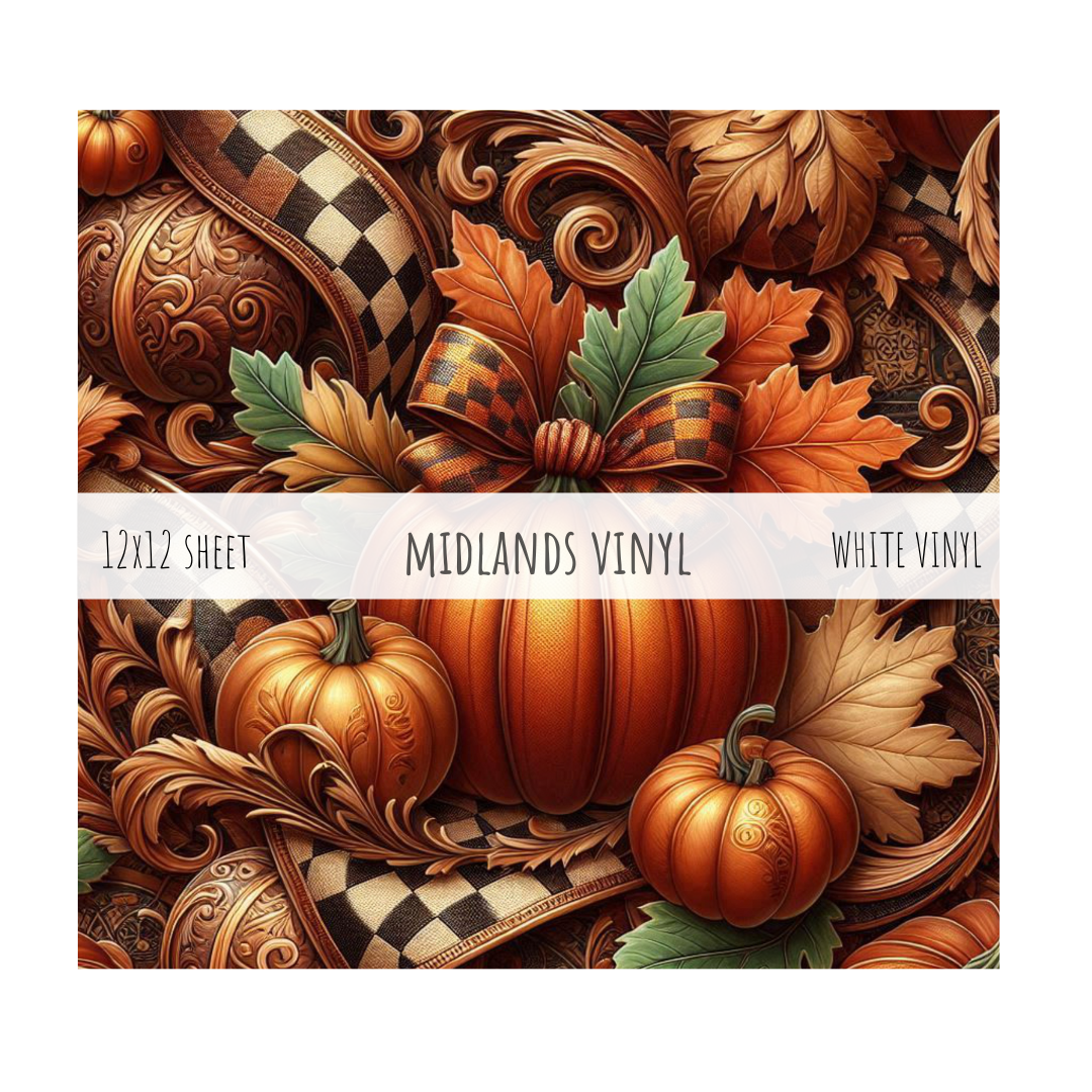 FALLIN4CHECKERBOARD1 - BRAVO COLLECTION - ASSORTED PATTERNS