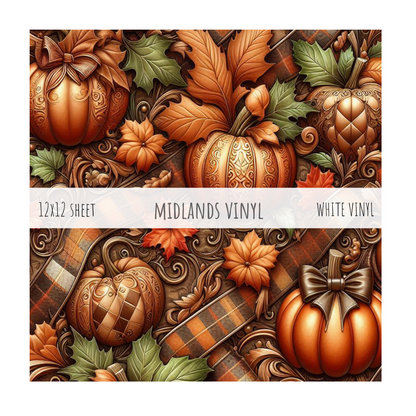 FALLIN4CHECKERBOARD1 - BRAVO COLLECTION - ASSORTED PATTERNS