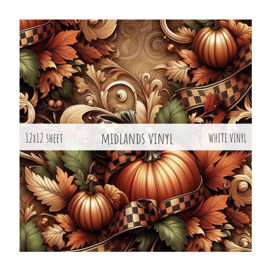 FALLIN4CHECKERBOARD1 - BRAVO COLLECTION - ASSORTED PATTERNS