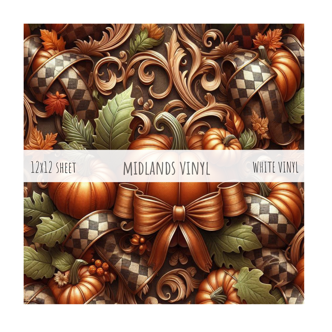 FALLIN4CHECKERBOARD1 - BRAVO COLLECTION - ASSORTED PATTERNS