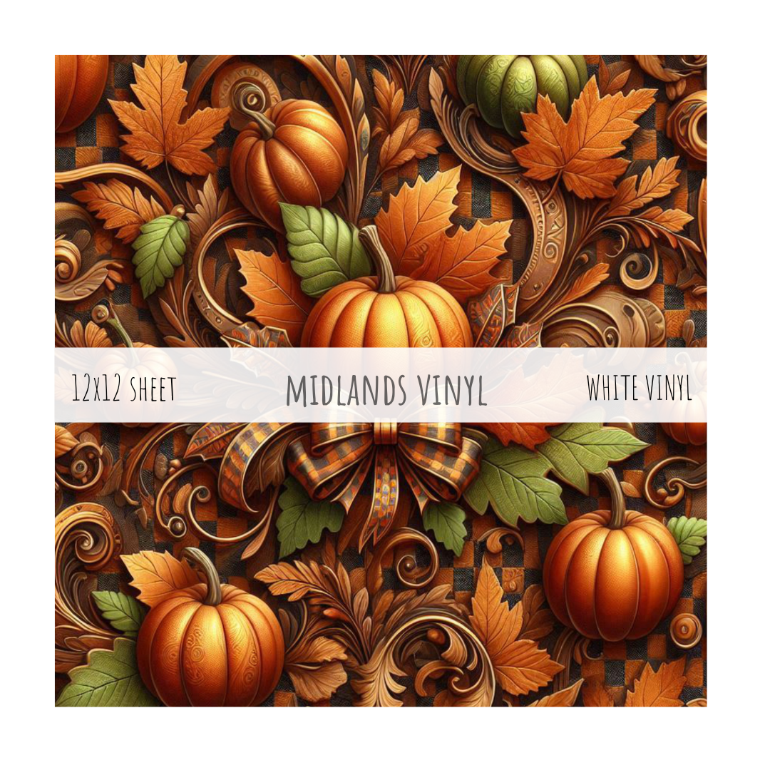 FALLIN4CHECKERBOARD1 - BRAVO COLLECTION - ASSORTED PATTERNS