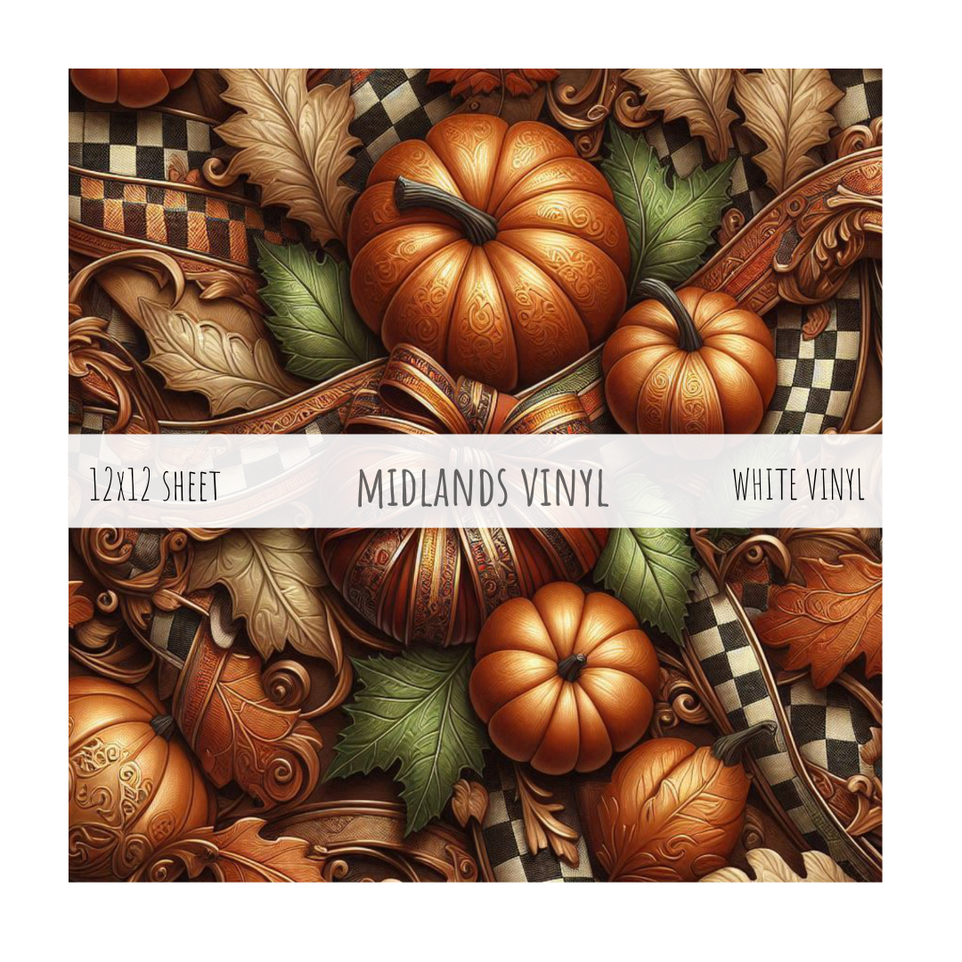 FALLIN4CHECKERBOARD1 - BRAVO COLLECTION - ASSORTED PATTERNS