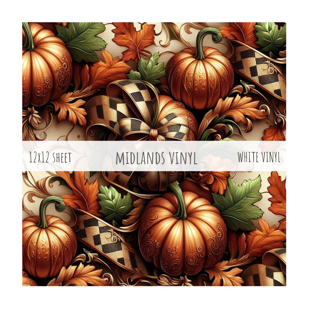 FALLIN4CHECKERBOARD1 - BRAVO COLLECTION - ASSORTED PATTERNS