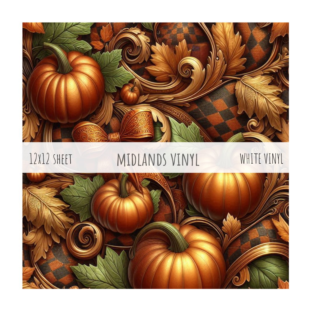 FALLIN4CHECKERBOARD1 - BRAVO COLLECTION - ASSORTED PATTERNS