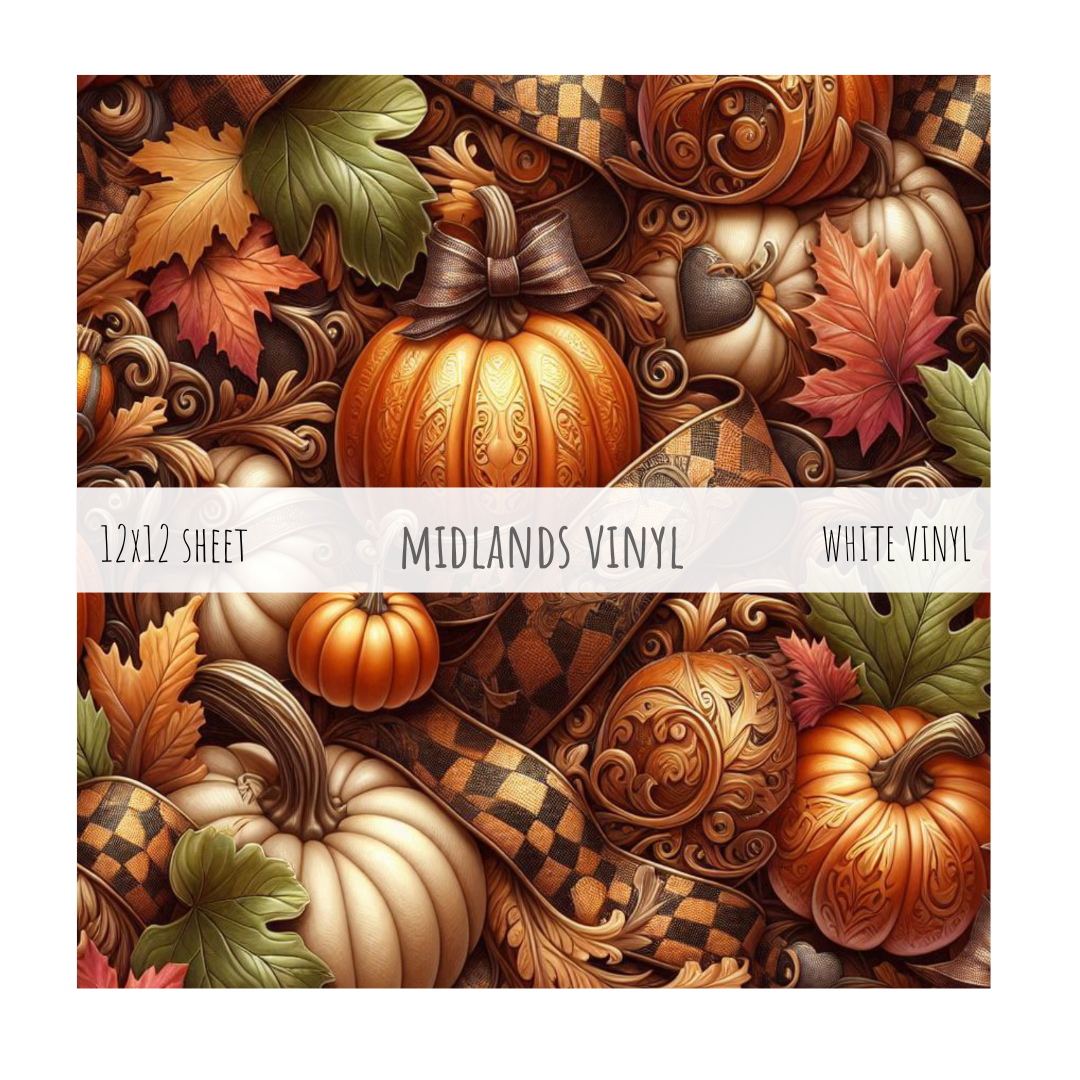 FALLIN4CHECKERBOARD1 - BRAVO COLLECTION - ASSORTED PATTERNS