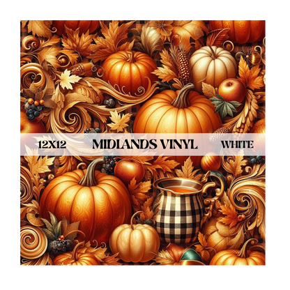 FALL VIBES COLLECTION - ASSORTED PATTERNS