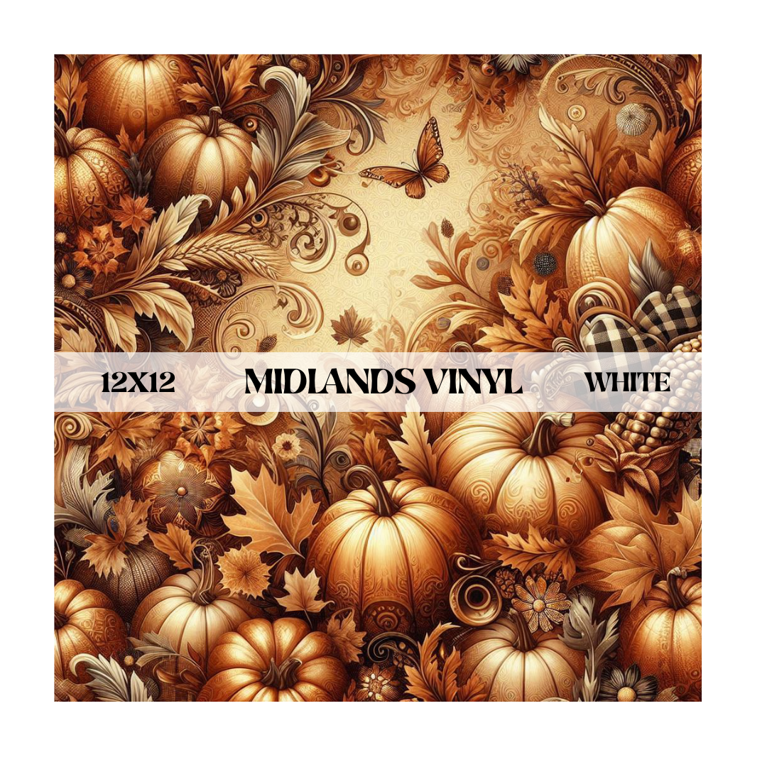 FALL VIBES COLLECTION - ASSORTED PATTERNS