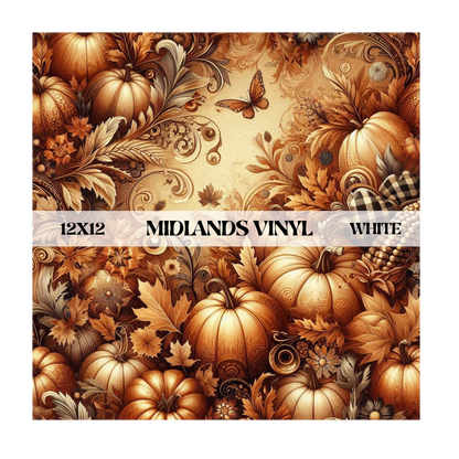 FALL VIBES COLLECTION - ASSORTED PATTERNS