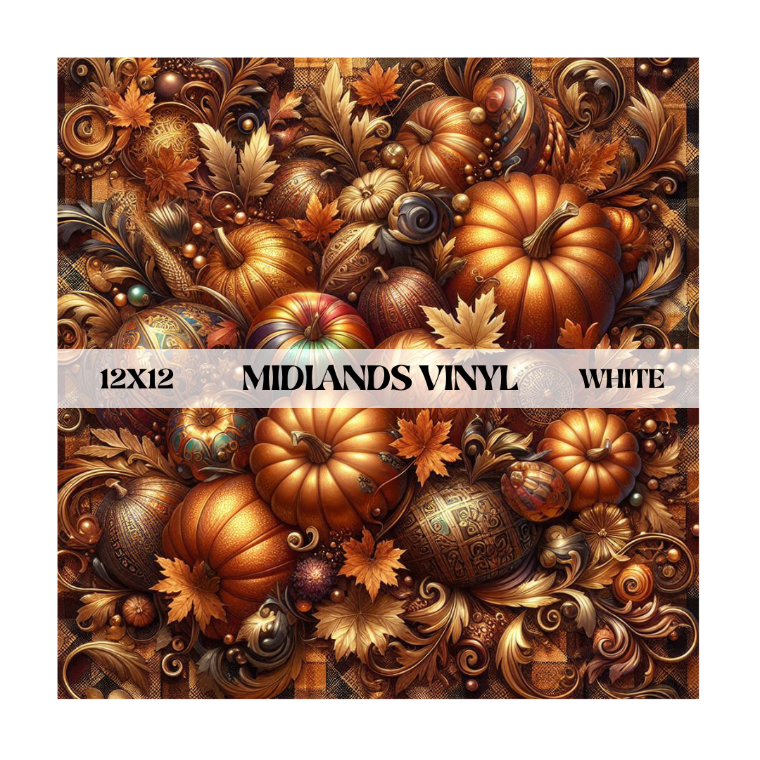 FALL VIBES COLLECTION - ASSORTED PATTERNS
