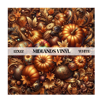 FALL VIBES COLLECTION - ASSORTED PATTERNS