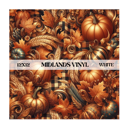 FALL VIBES COLLECTION - ASSORTED PATTERNS