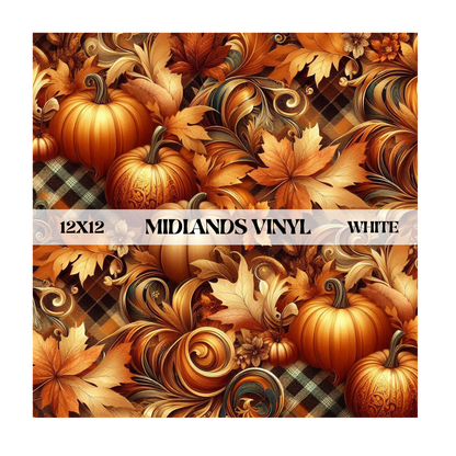 FALL VIBES COLLECTION - ASSORTED PATTERNS