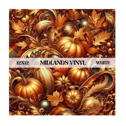FALL VIBES COLLECTION - ASSORTED PATTERNS