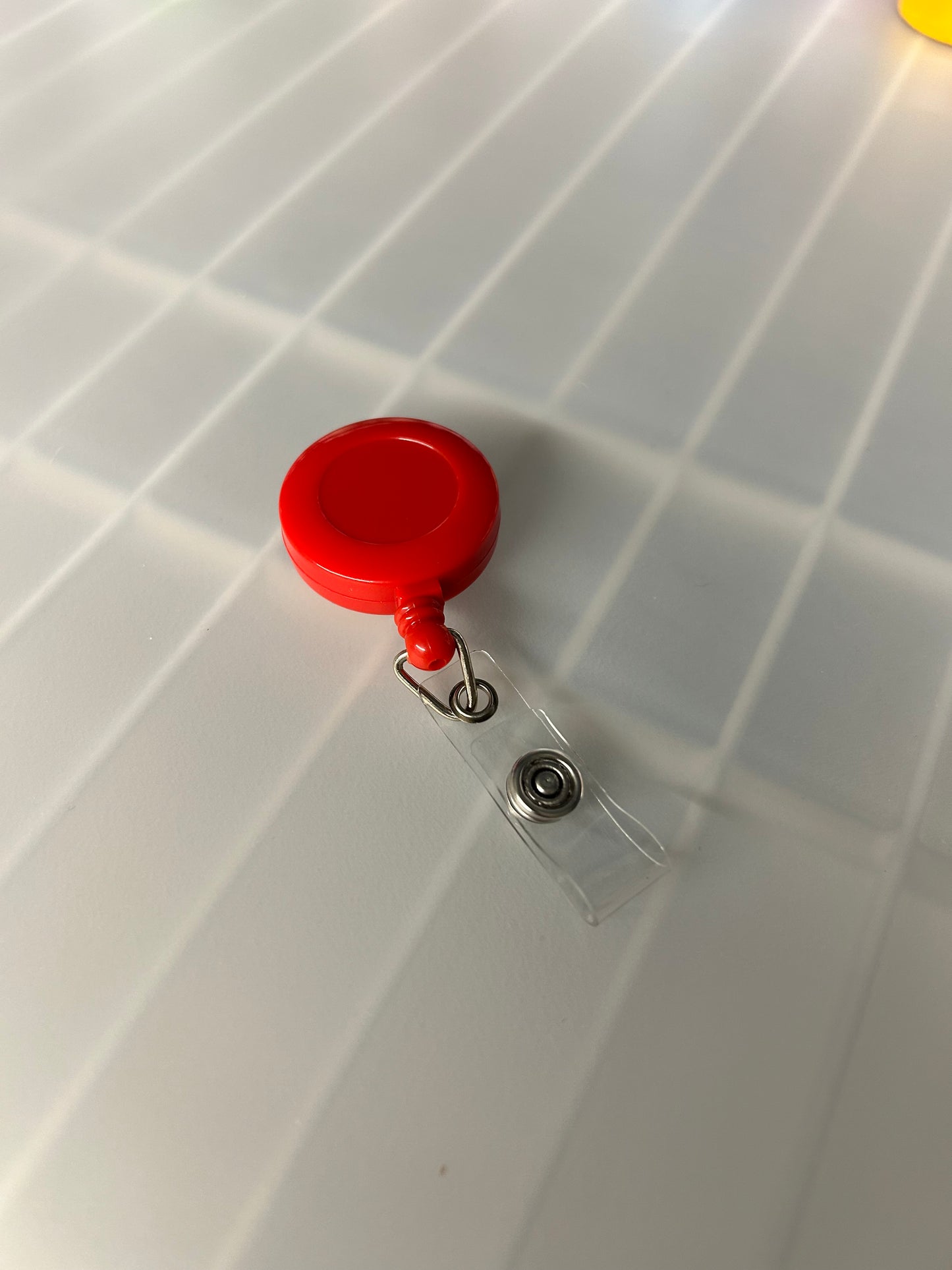 Badge Reels