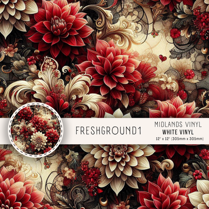 FRESH GROUND COLLECTION - ASSORTED PATTERNS