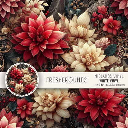 FRESH GROUND COLLECTION - ASSORTED PATTERNS