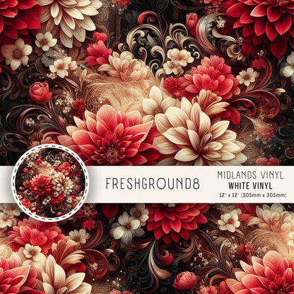 FRESH GROUND COLLECTION - ASSORTED PATTERNS