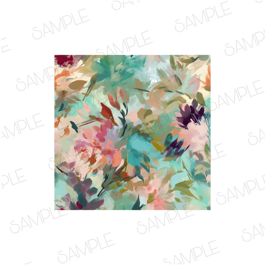 FLOWERSEAMLESS1 SHEET