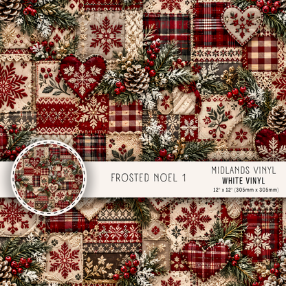 FROSTED NOEL COLLECTION