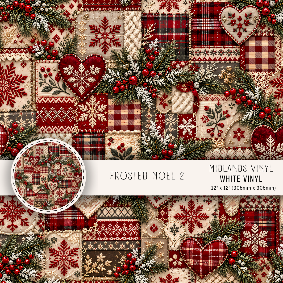FROSTED NOEL COLLECTION