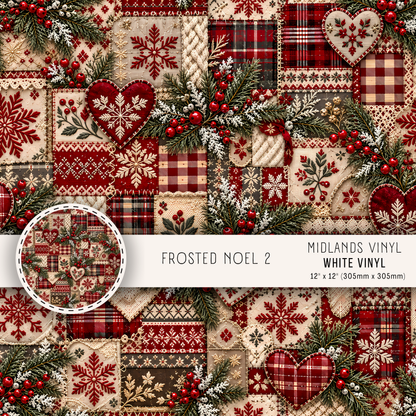 FROSTED NOEL COLLECTION