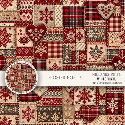 FROSTED NOEL COLLECTION