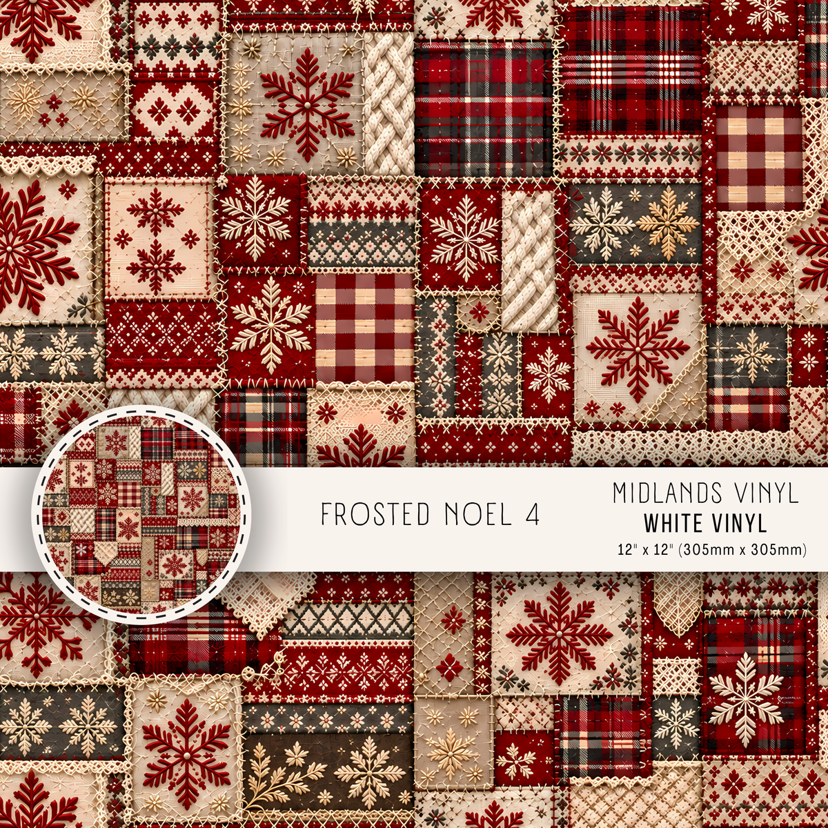 FROSTED NOEL COLLECTION