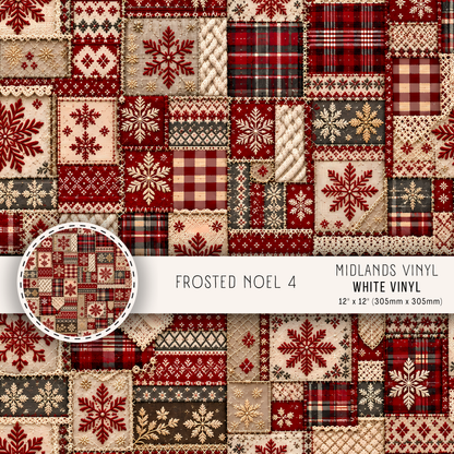 FROSTED NOEL COLLECTION