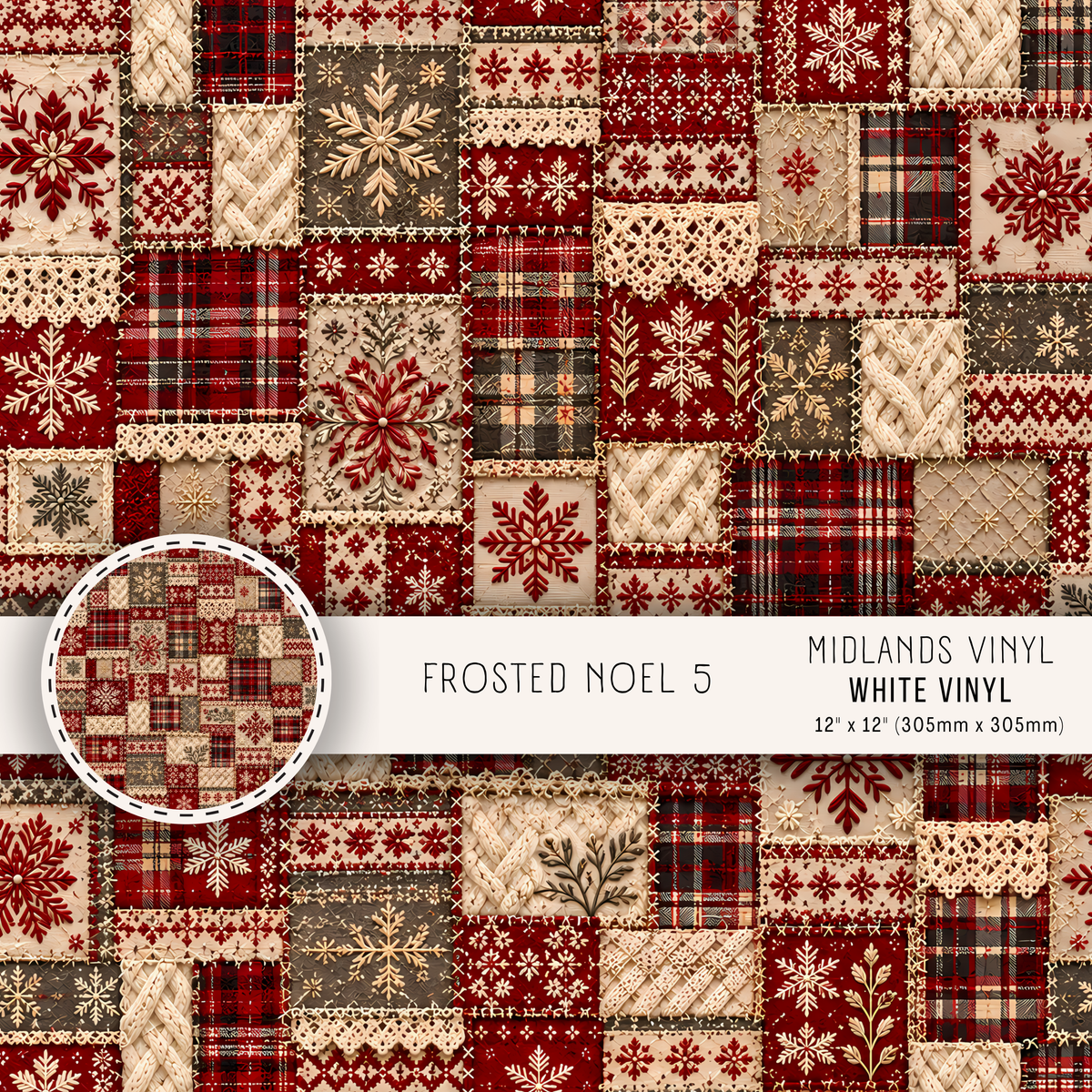 FROSTED NOEL COLLECTION
