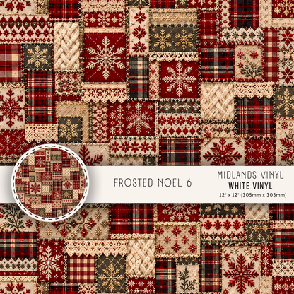FROSTED NOEL COLLECTION