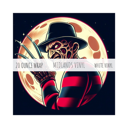 MV HORROR COLLECTION - ASSORTED PATTERNS - DIGITAL FILES