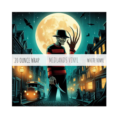 MV HORROR COLLECTION - ASSORTED PATTERNS - DIGITAL FILES