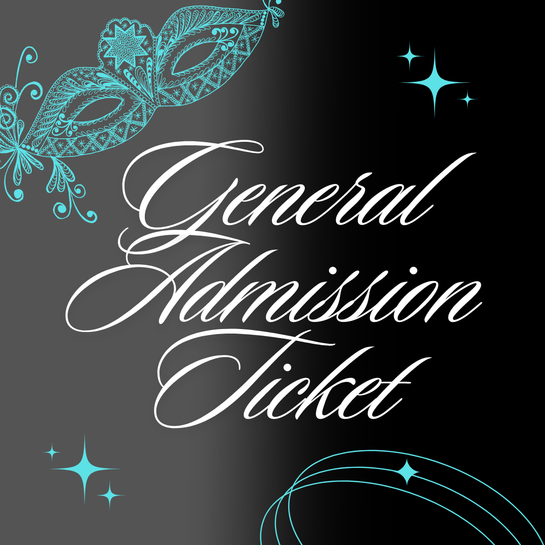 MVG General Admission Ticket