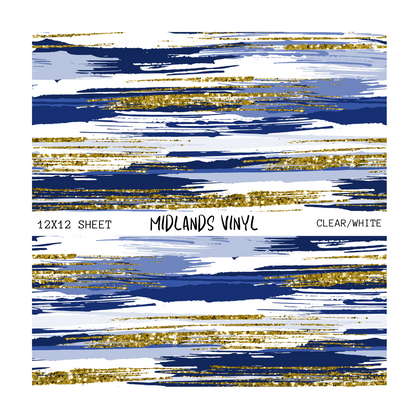 GLITTER - ASSORTED PATTERNS