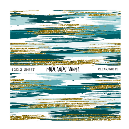 GLITTER - ASSORTED PATTERNS