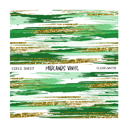 GLITTER - ASSORTED PATTERNS