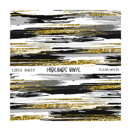 GLITTER - ASSORTED PATTERNS