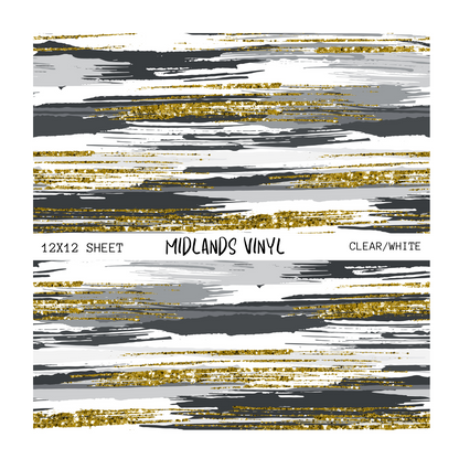 GLITTER - ASSORTED PATTERNS