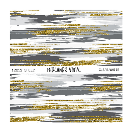 GLITTER - ASSORTED PATTERNS