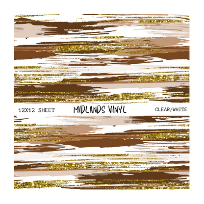 GLITTER - ASSORTED PATTERNS