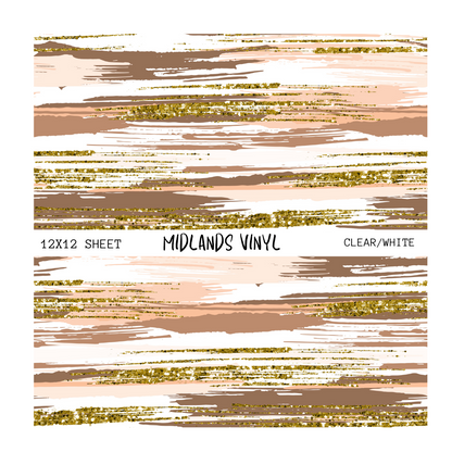 GLITTER - ASSORTED PATTERNS