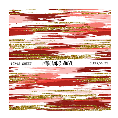 GLITTER - ASSORTED PATTERNS