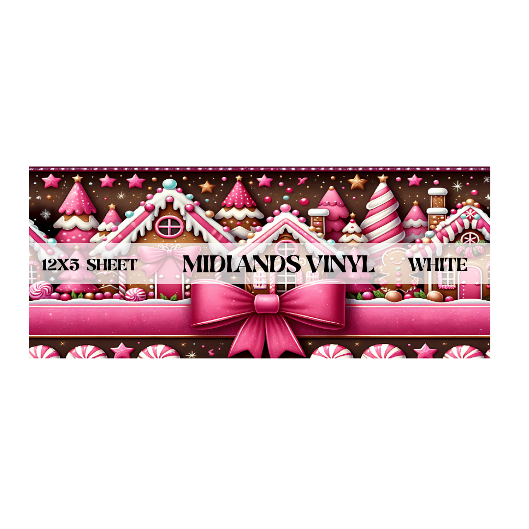 GINGERBOW1 - 12X5