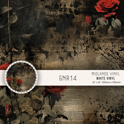 GNR COLLECTION - ASSORTED PATTERNS