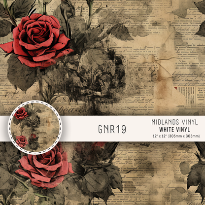 GNR COLLECTION - ASSORTED PATTERNS