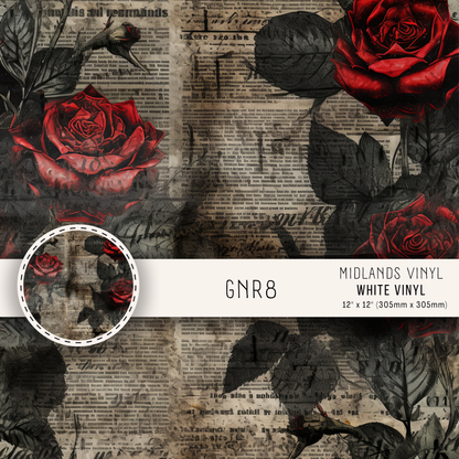 GNR COLLECTION - ASSORTED PATTERNS